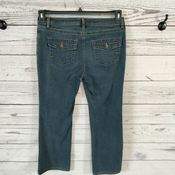 "Cato Premium" woman's jeans  - Picture 3 of 9